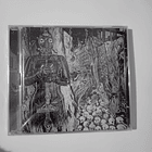 The True Werwolf – Wolf Metal Armageddon - 2CD 1