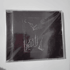 Υ - ύψιλον – De Occulta Philosophia - 2CD 1