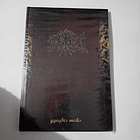 Obtest – Gyvybės Medis - Digibook A5 1