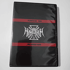 Ad Hominem – Planet Z - The End - ...For A New World - CD A5 1