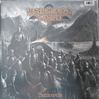Warmoon Lord – Battlespells - LP 1