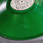 Vritrahn-Werwolf (Satanic Warmaster, White Death) - Vritrahn-Werwolf - LP 4