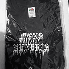 Mons Veneris - The embrace of the Night - TS 3
