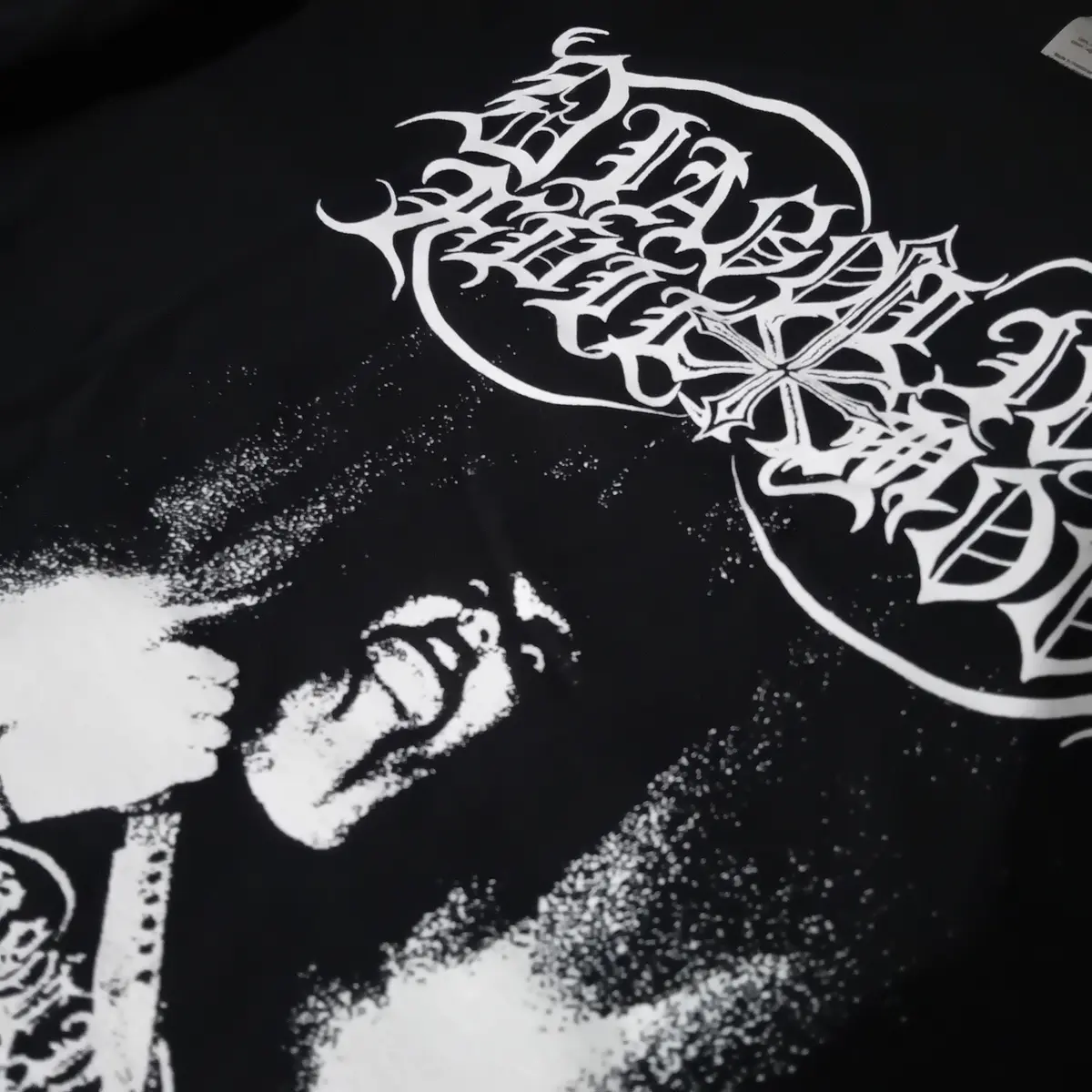 Diabolical Fullmoon - Resurrection of the Ancient Faith - T