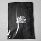 The Black Candle - Zine 2