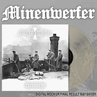 Minenwerfer / Kommandant - Heimkehr - LP 3