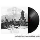 Minenwerfer / Kommandant - Heimkehr - LP 2