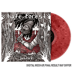 Hate Forest - Justice - LP 3