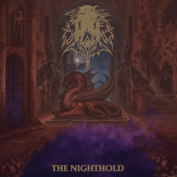 VARGRAV - The Nighthold - DLP