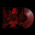 Wampyric Rites - The Wolves Howl to the Moon - LP 1