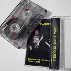 Projekt-H - Apokalypsa (demo) - CS 2