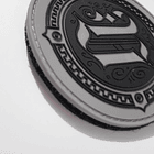 VALAIS - Logo - Patch PVC 2