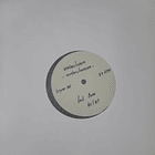 Winterstorm – Vinterstormener - Test Press 1