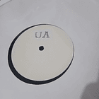 Unknown Artist ‎– UA04 - LP 2