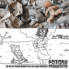 Futuro Primitivo - Book 3