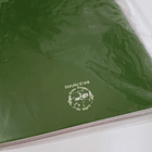 THE WINDING SHEET - zine 2