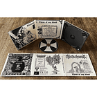 Blutschwur - Those of my Blood - Digipak-CD 2