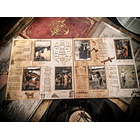 Korpituli - Pohjola - LP 2