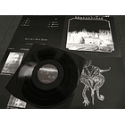 Draugsjukan - Bleksot - LP 2