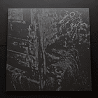 ÓÐKRAPTR - Ó​ð​kraptr - LP 1