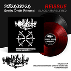 NÄCHTLICH - Howling Depths Rehearsal - LP 1