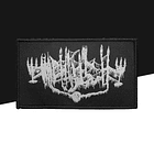 NÄCHTLICH - Logo PATCH 1