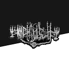 NÄCHTLICH - Logo PIN 1