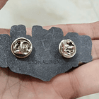 NÄCHTLICH - Logo PIN 3