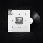Calvary - Shadow Of The Cross - LP 2