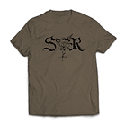 SIGNAL REX - Logo - TSHIRT 3