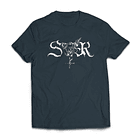 SIGNAL REX - Logo - TSHIRT 4