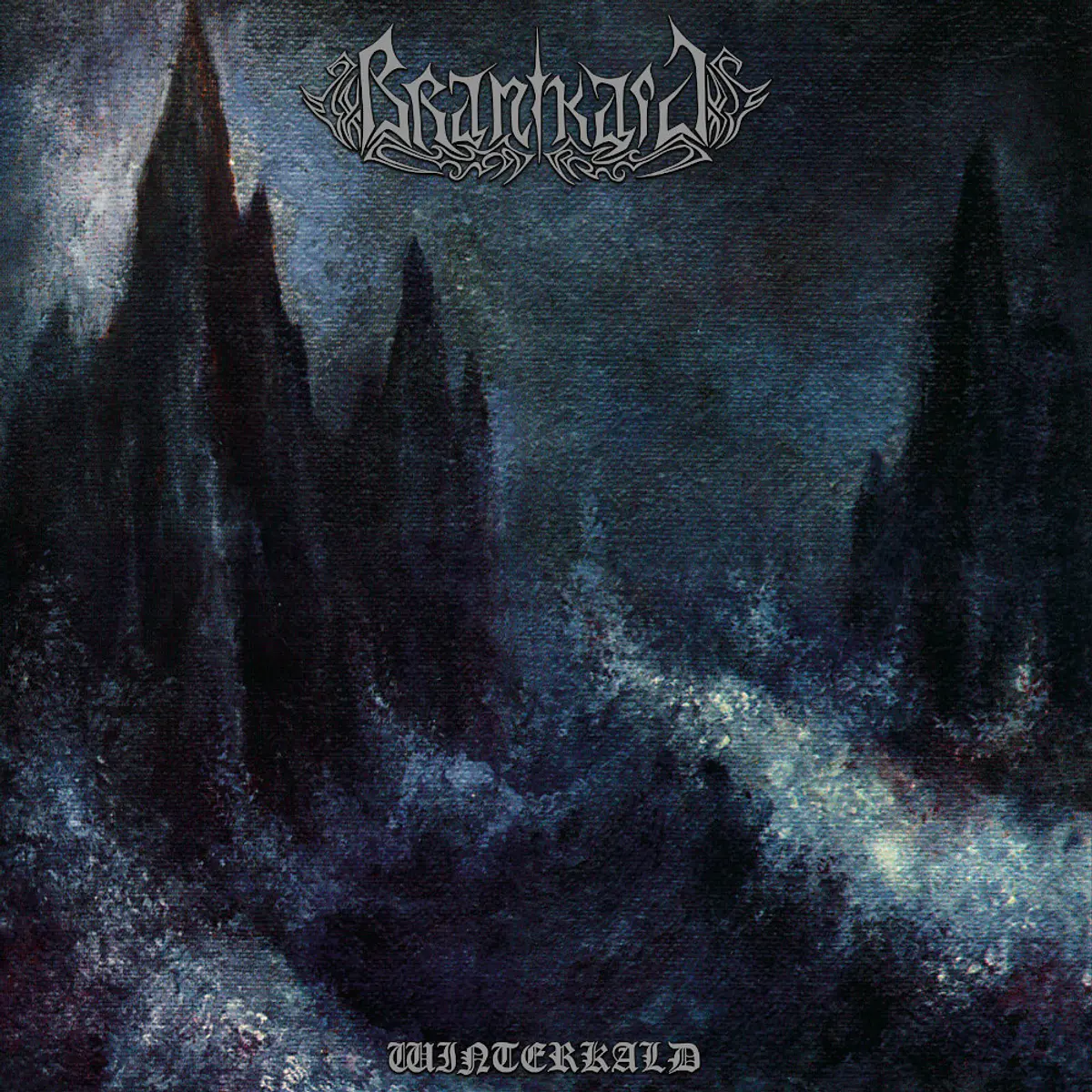 洋楽 BRANIKALD / Winterkald 1200?1727010642