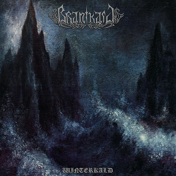 Branikald (RUS) - Winterkald DIGI-CD