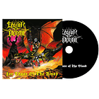 Legion of Doom (GRE) - For Those of The Blood DIGI-CD 2