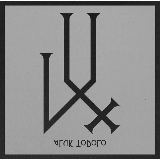 ALUK TODOLO - Lux DigiCD