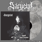 SARGEIST - Satanic Black Devotion - LP 2