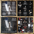 Liar of Golgotha – Dancing through the Palace of Eternal Frost LP 2