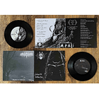 Orkblut / Hertogenwald split 7EP 1