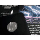 Torrid's Death Fire - From Beneath the Crumbling Reality LP 2