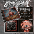 FILII NIGRANTIUM INFERNALIUM - Pérfida contracção do aço - CD 2