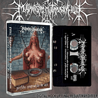 FILII NIGRANTIUM INFERNALIUM - Pérfida contracção do aço - CS 2