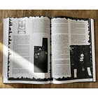 Infernus I - IV Hardcover book 3