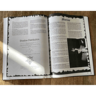 Infernus I - IV Hardcover book 4