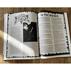 Infernus I - IV Hardcover book 6