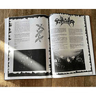 Infernus I - IV Hardcover book 7