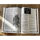 Infernus I - IV Hardcover book 8