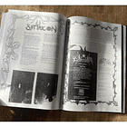 Infernus I - IV Hardcover book 13