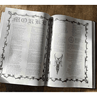 Infernus I - IV Hardcover book 16