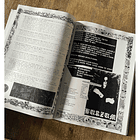 Infernus I - IV Hardcover book 20