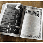 Infernus I - IV Hardcover book 22